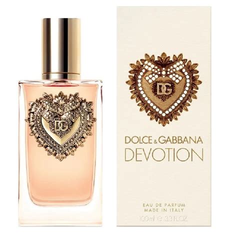 dolce gabbana devotion perfume sample|devotion dolce and gabbana.